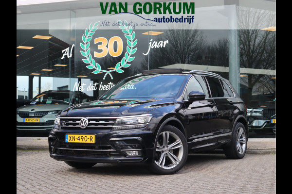 Volkswagen Tiguan 1.5 TSI ACT Highline Business R-Line / Panoramadak