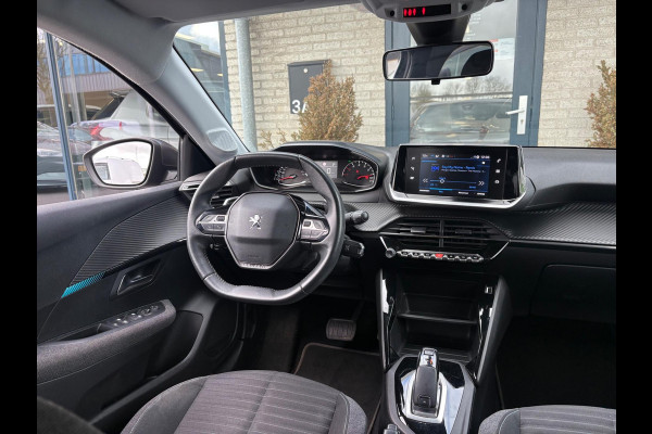 Peugeot 208 1.2 PureTech Allure Pack | AUTOMAAT | CARPLAY | CRUISE | LED
