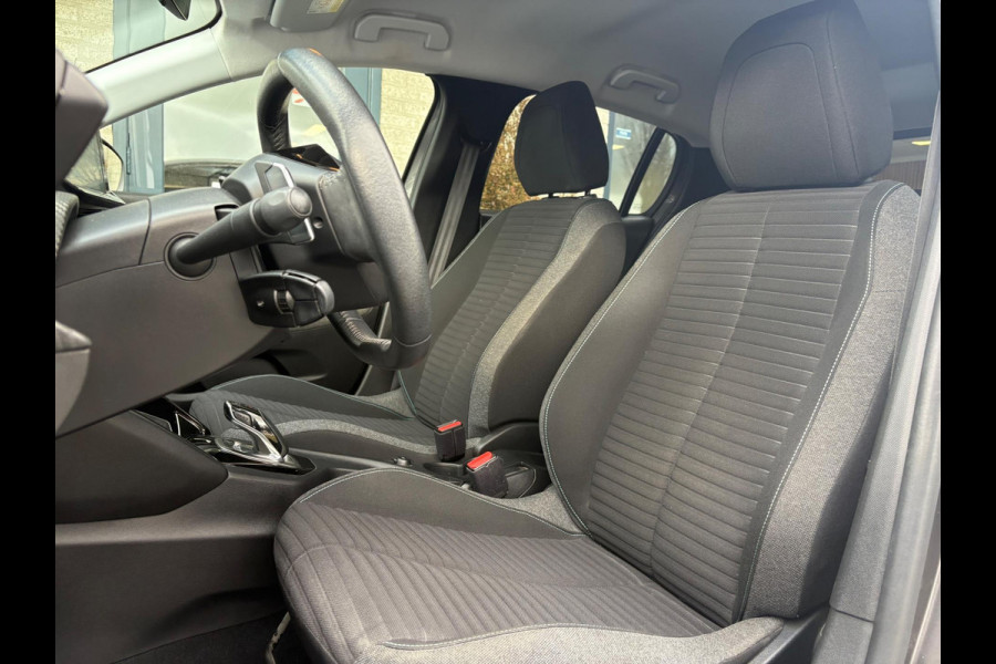 Peugeot 208 1.2 PureTech Allure Pack | AUTOMAAT | CARPLAY | CRUISE | LED