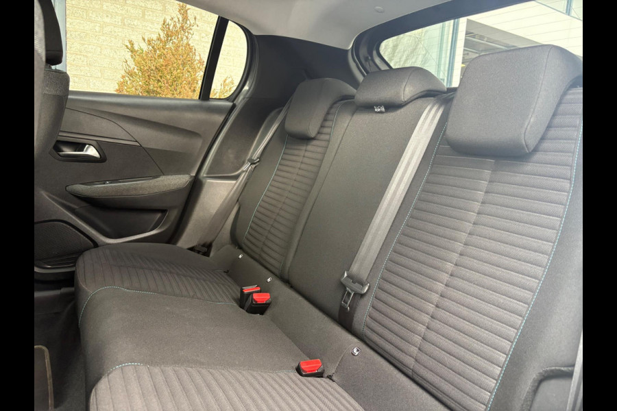 Peugeot 208 1.2 PureTech Allure Pack | AUTOMAAT | CARPLAY | CRUISE | LED