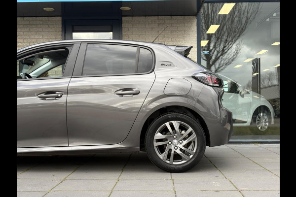 Peugeot 208 1.2 PureTech Allure Pack | AUTOMAAT | CARPLAY | CRUISE | LED