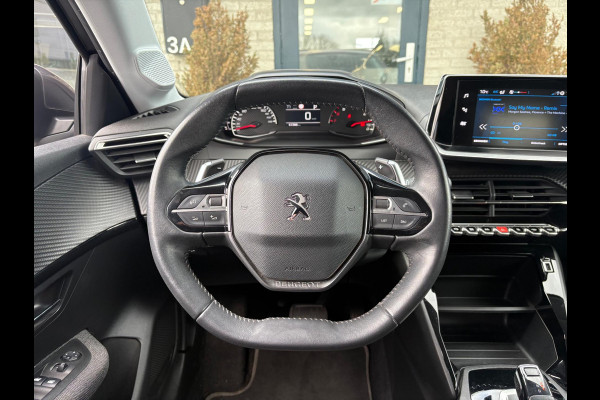 Peugeot 208 1.2 PureTech Allure Pack | AUTOMAAT | CARPLAY | CRUISE | LED