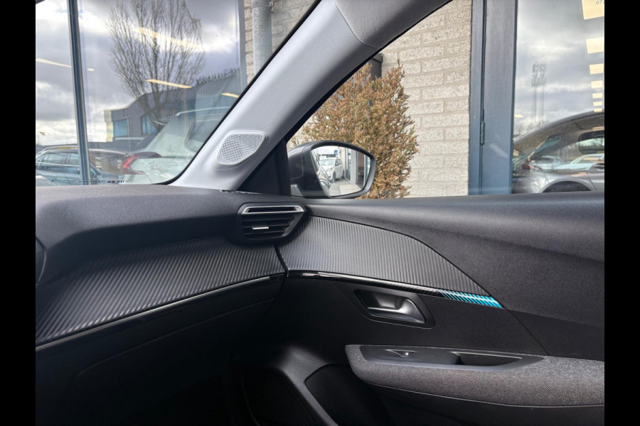 Peugeot 208 1.2 PureTech Allure Pack | AUTOMAAT | CARPLAY | CRUISE | LED