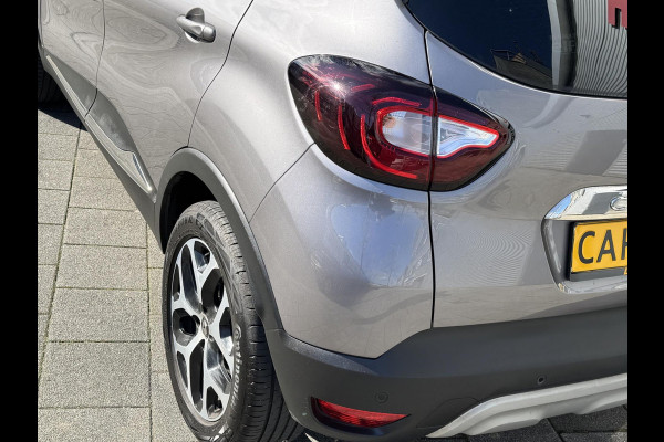 Renault Captur 0.9 TCe Intens - Navigatie I Airco I PDC I LED I Sport velgen I Dealer onderhouden