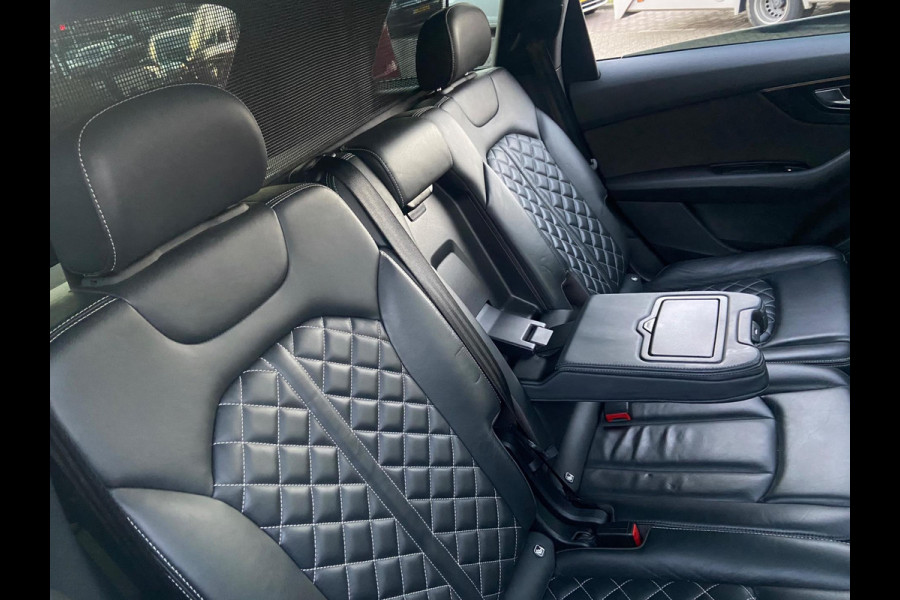 Audi Q7 3.0TDI S-LINE RS-SEATS/NIGHTVISON/MATRIX/PANO