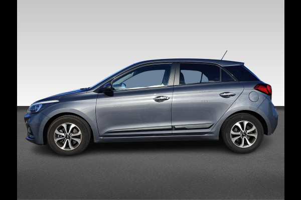 Hyundai i20 1.0 T-GDI Premium