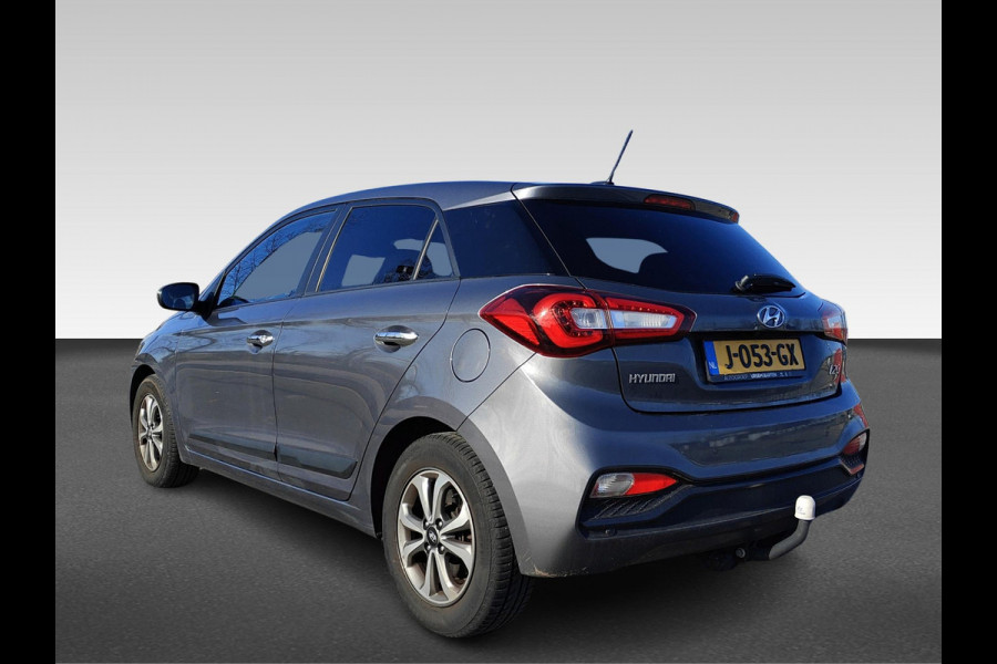 Hyundai i20 1.0 T-GDI Premium