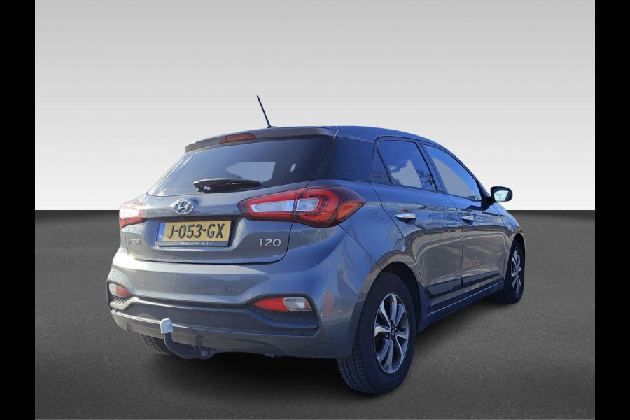 Hyundai i20 1.0 T-GDI Premium