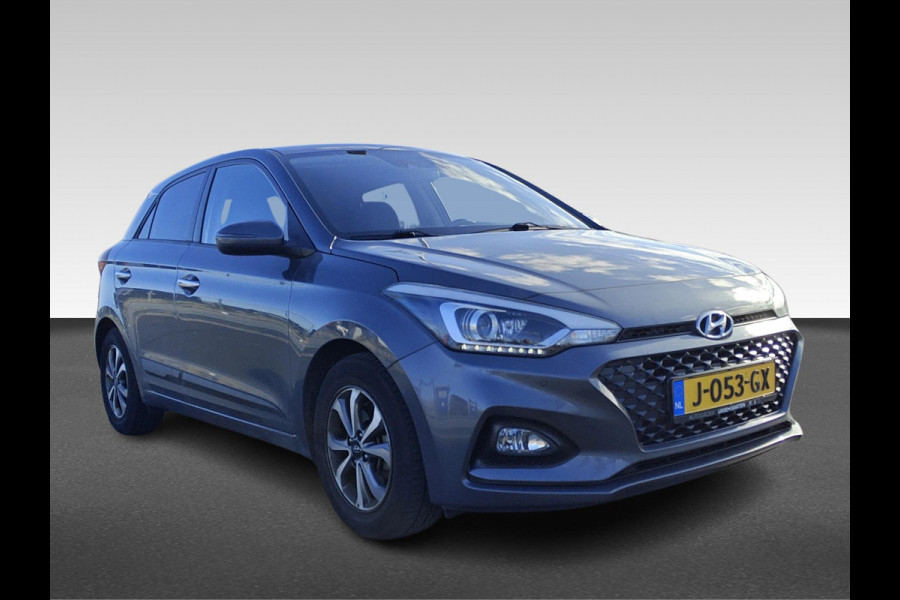 Hyundai i20 1.0 T-GDI Premium