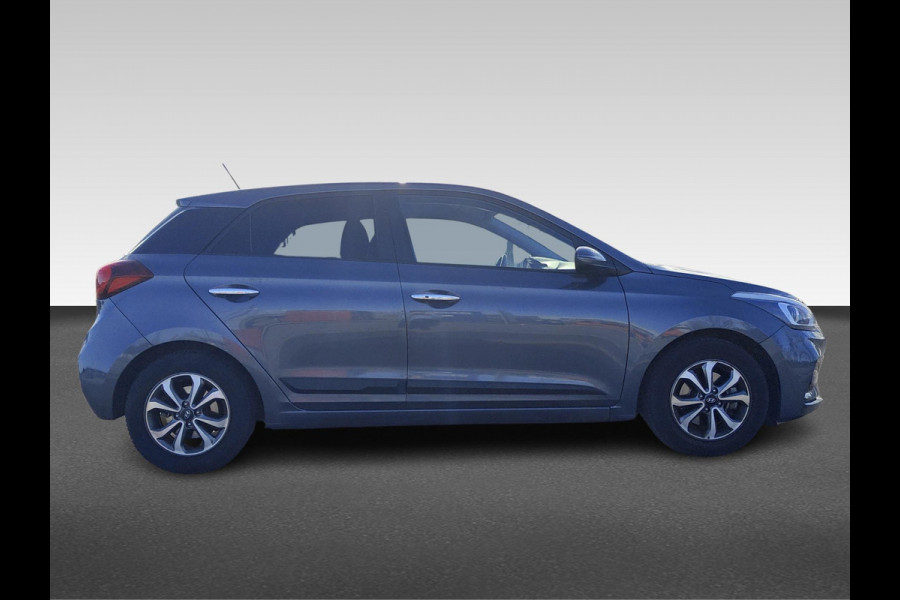 Hyundai i20 1.0 T-GDI Premium