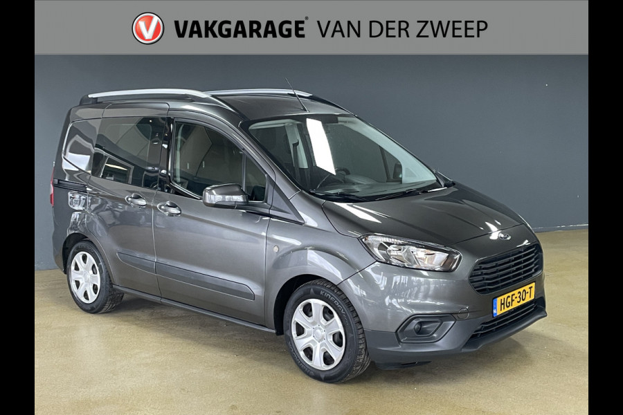 Ford Transit Courier 1.0 Trend | Airco