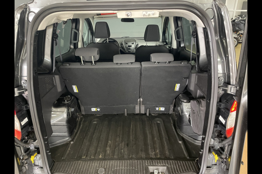 Ford Transit Courier 1.0 Trend | Airco