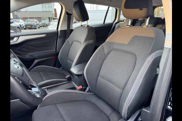 Ford FOCUS Wagon 1.0 EcoBoost Trend Edition Business 100pk Navigatie | Cruise control | Apple Carplay / Android auto | Dealer onderhouden