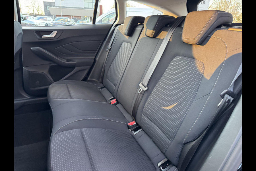 Ford FOCUS Wagon 1.0 EcoBoost Trend Edition Business 100pk Navigatie | Cruise control | Apple Carplay / Android auto | Dealer onderhouden