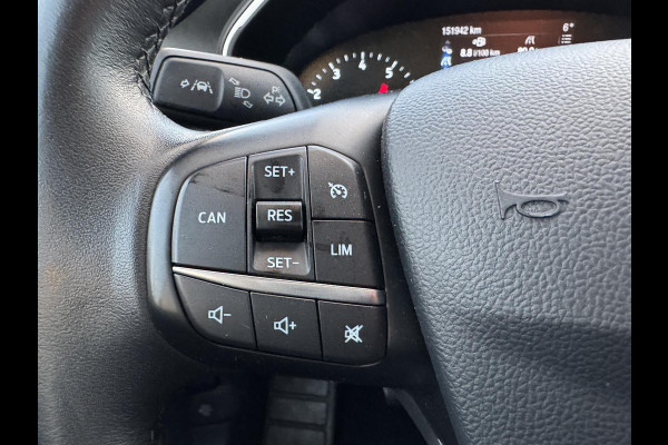Ford FOCUS Wagon 1.0 EcoBoost Trend Edition Business 100pk Navigatie | Cruise control | Apple Carplay / Android auto | Dealer onderhouden