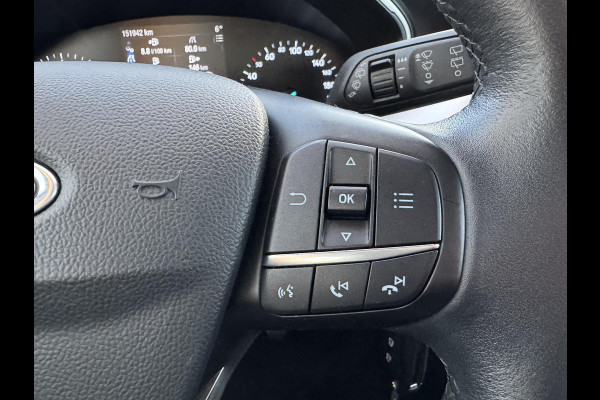 Ford FOCUS Wagon 1.0 EcoBoost Trend Edition Business 100pk Navigatie | Cruise control | Apple Carplay / Android auto | Dealer onderhouden