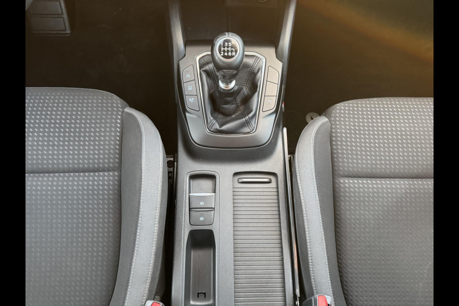 Ford FOCUS Wagon 1.0 EcoBoost Trend Edition Business 100pk Navigatie | Cruise control | Apple Carplay / Android auto | Dealer onderhouden
