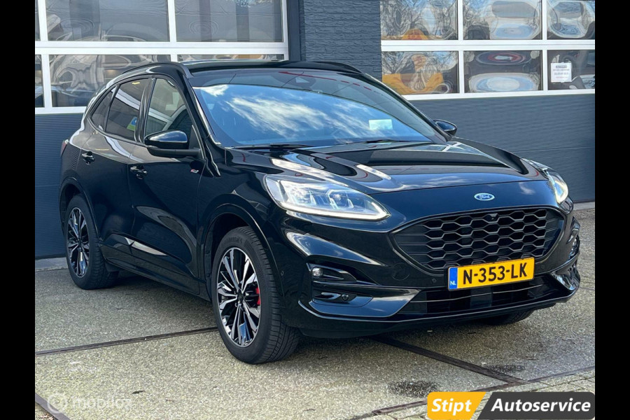 Ford Kuga 2.5 PHEV ST-line X 100%DEALERONDERHOUDEN