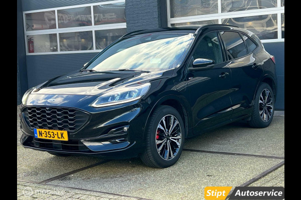 Ford Kuga 2.5 PHEV ST-line X 100%DEALERONDERHOUDEN