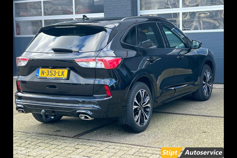 Ford Kuga 2.5 PHEV ST-line X 100%DEALERONDERHOUDEN