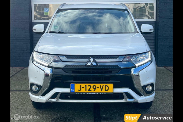 Mitsubishi Outlander 2.4PHEV Pure/1eEIGENAAR/DEALERONDERHOUD