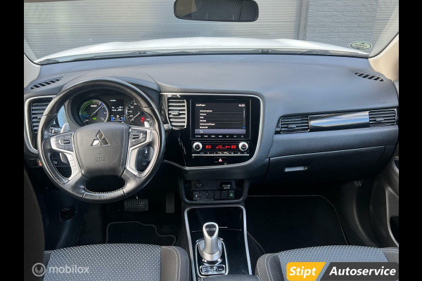 Mitsubishi Outlander 2.4PHEV Pure/1eEIGENAAR/DEALERONDERHOUD