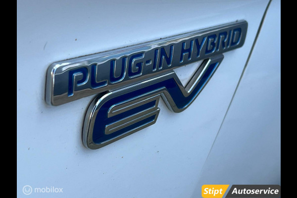 Mitsubishi Outlander 2.4PHEV Pure/1eEIGENAAR/DEALERONDERHOUD