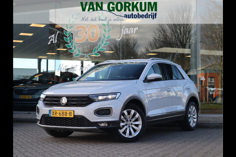 Volkswagen T-Roc 1.0 TSI Sport / Full LED