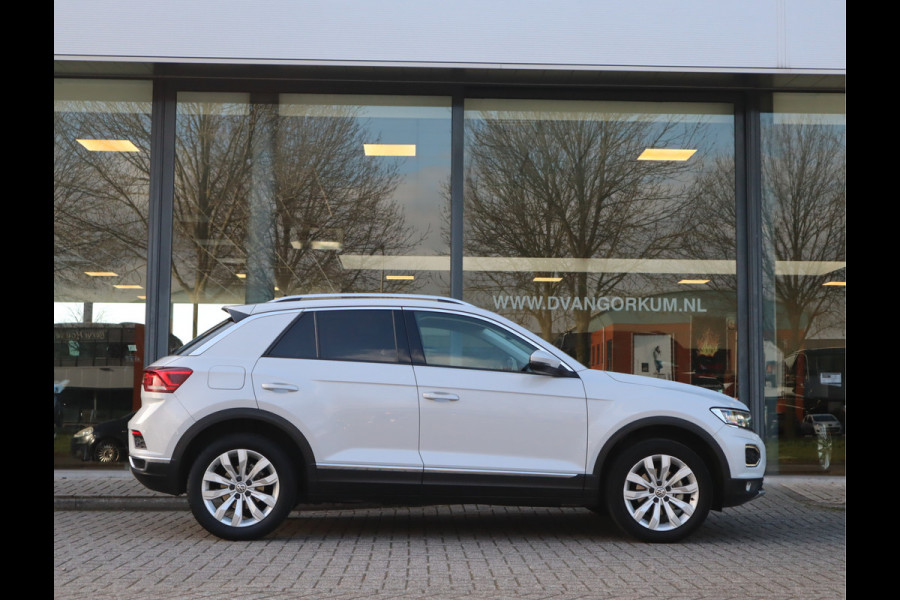 Volkswagen T-Roc 1.0 TSI Sport / Full LED