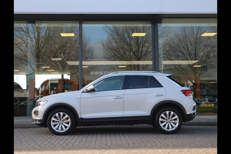 Volkswagen T-Roc 1.0 TSI Sport / Full LED