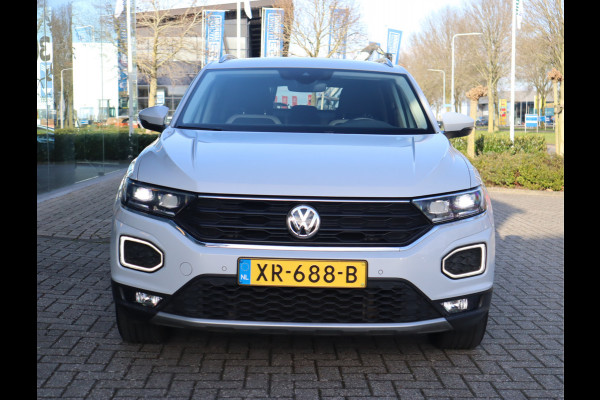 Volkswagen T-Roc 1.0 TSI Sport / Full LED