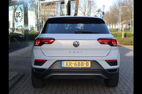 Volkswagen T-Roc 1.0 TSI Sport / Full LED