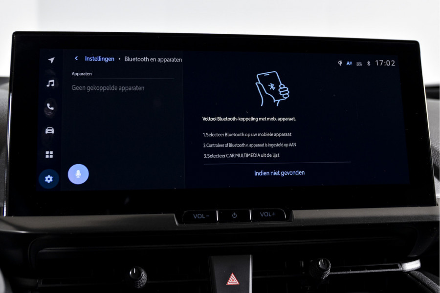 Toyota C-HR 1.8 Hybrid 140 Dynamic | Dig.Cockpit | 12,3" touchscreen | Adapt.Cruise | Stoel-+Stuurverw. | Camera | PDC | NAV + App.Connect | Auto.Airco | DAB | LM 18" | 6283