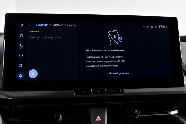 Toyota C-HR 1.8 Hybrid 140 Dynamic | Dig.Cockpit | 12,3" touchscreen | Adapt.Cruise | Stoel-+Stuurverw. | Camera | PDC | NAV + App.Connect | Auto.Airco | DAB | LM 18" | 6283