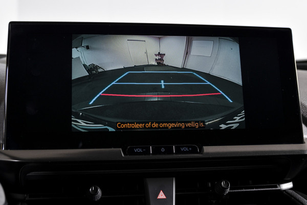 Toyota C-HR 1.8 Hybrid 140 Dynamic | Dig.Cockpit | 12,3" touchscreen | Adapt.Cruise | Stoel-+Stuurverw. | Camera | PDC | NAV + App.Connect | Auto.Airco | DAB | LM 18" | 6283
