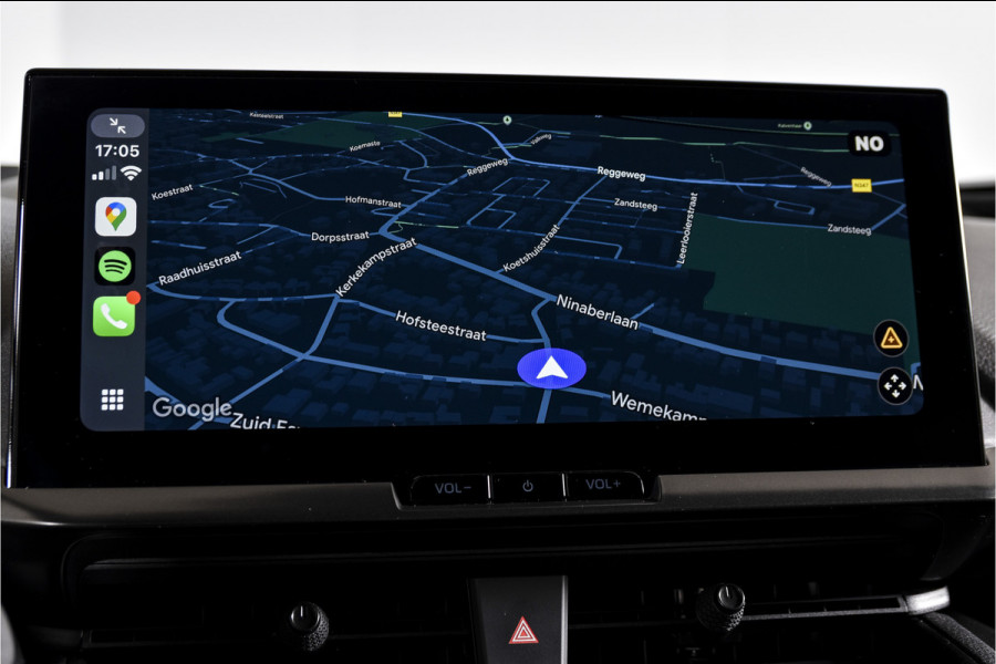 Toyota C-HR 1.8 Hybrid 140 Dynamic | Dig.Cockpit | 12,3" touchscreen | Adapt.Cruise | Stoel-+Stuurverw. | Camera | PDC | NAV + App.Connect | Auto.Airco | DAB | LM 18" | 6283