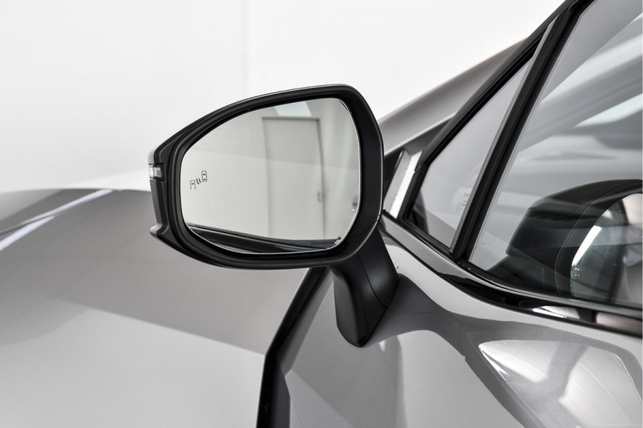 Toyota C-HR 1.8 Hybrid 140 Dynamic | Dig.Cockpit | 12,3" touchscreen | Adapt.Cruise | Stoel-+Stuurverw. | Camera | PDC | NAV + App.Connect | Auto.Airco | DAB | LM 18" | 6283