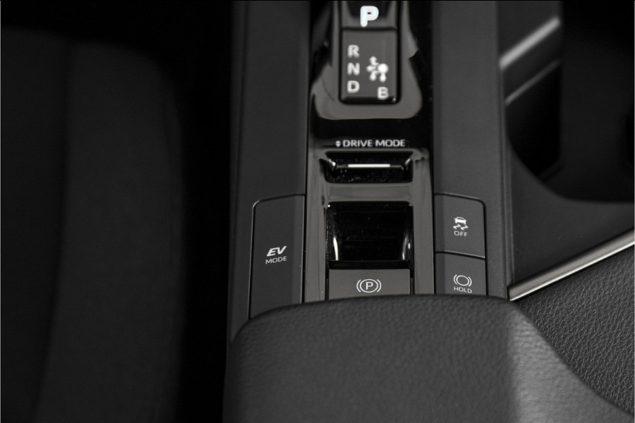 Toyota C-HR 1.8 Hybrid 140 Dynamic | Dig.Cockpit | 12,3" touchscreen | Adapt.Cruise | Stoel-+Stuurverw. | Camera | PDC | NAV + App.Connect | Auto.Airco | DAB | LM 18" | 6283