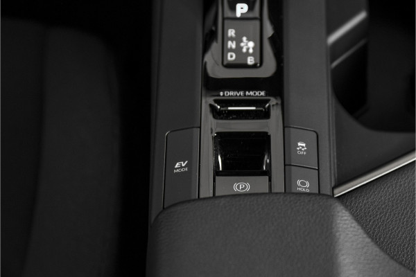 Toyota C-HR 1.8 Hybrid 140 Dynamic | Dig.Cockpit | 12,3" touchscreen | Adapt.Cruise | Stoel-+Stuurverw. | Camera | PDC | NAV + App.Connect | Auto.Airco | DAB | LM 18" | 6283