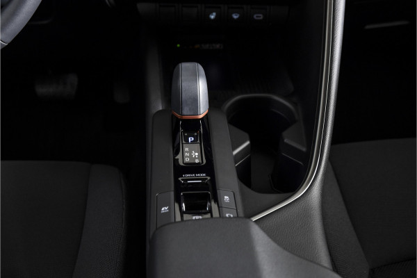 Toyota C-HR 1.8 Hybrid 140 Dynamic | Dig.Cockpit | 12,3" touchscreen | Adapt.Cruise | Stoel-+Stuurverw. | Camera | PDC | NAV + App.Connect | Auto.Airco | DAB | LM 18" | 6283