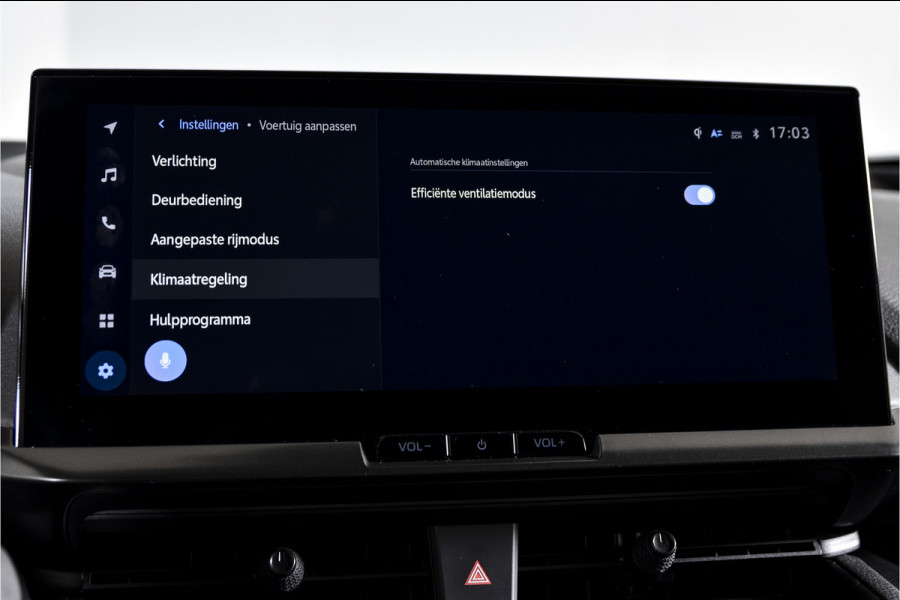 Toyota C-HR 1.8 Hybrid 140 Dynamic | Dig.Cockpit | 12,3" touchscreen | Adapt.Cruise | Stoel-+Stuurverw. | Camera | PDC | NAV + App.Connect | Auto.Airco | DAB | LM 18" | 6283