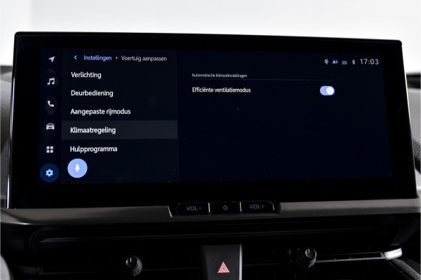 Toyota C-HR 1.8 Hybrid 140 Dynamic | Dig.Cockpit | 12,3" touchscreen | Adapt.Cruise | Stoel-+Stuurverw. | Camera | PDC | NAV + App.Connect | Auto.Airco | DAB | LM 18" | 6283