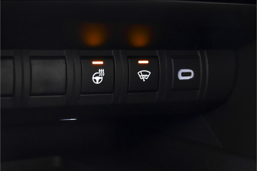 Toyota C-HR 1.8 Hybrid 140 Dynamic | Dig.Cockpit | 12,3" touchscreen | Adapt.Cruise | Stoel-+Stuurverw. | Camera | PDC | NAV + App.Connect | Auto.Airco | DAB | LM 18" | 6283