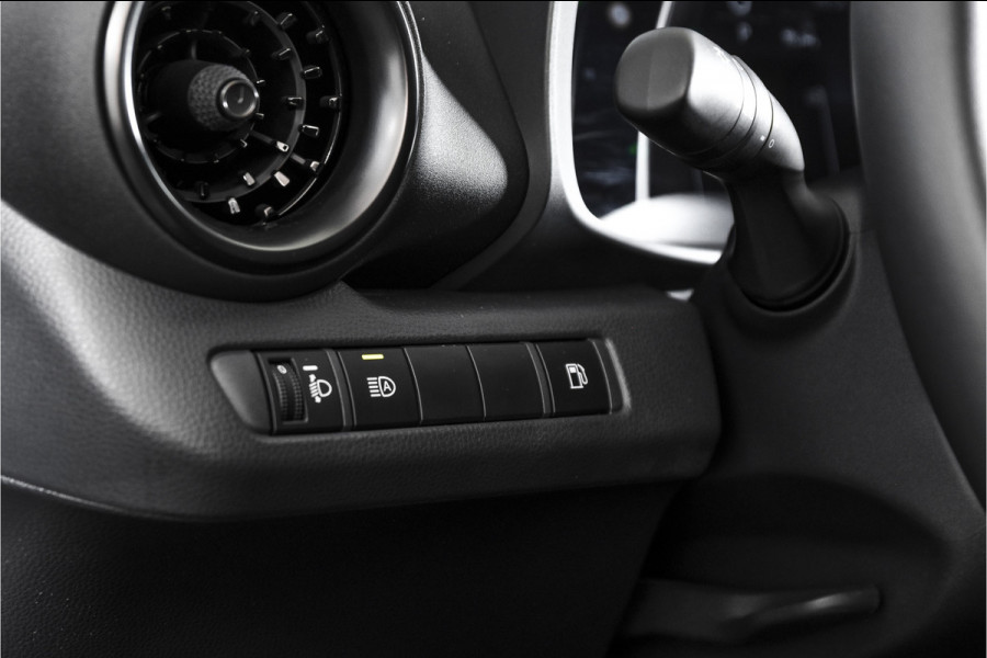 Toyota C-HR 1.8 Hybrid 140 Dynamic | Dig.Cockpit | 12,3" touchscreen | Adapt.Cruise | Stoel-+Stuurverw. | Camera | PDC | NAV + App.Connect | Auto.Airco | DAB | LM 18" | 6283