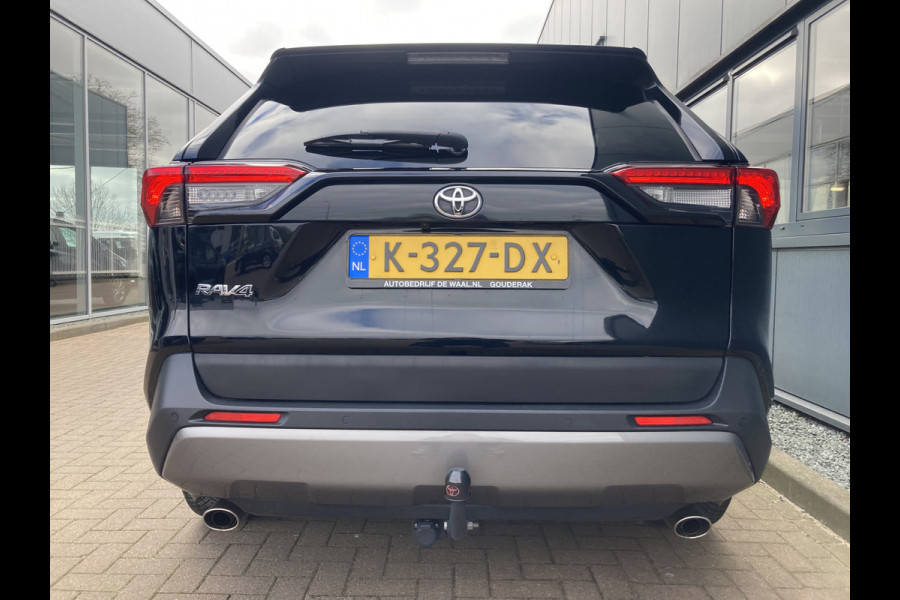 Toyota RAV4 2.0 VVT-iE 176pk Automaat Outdoor 360CAMERA/KEYLESS/ADAPT.CRUISE/PDC/AFN.TREKHAAK