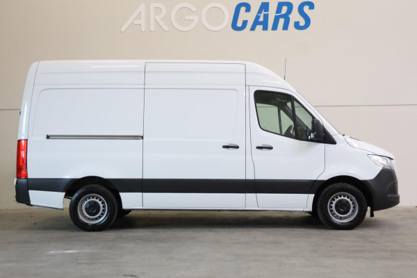 Mercedes-Benz Sprinter 315 CDI L2/H2 150PK BJ2023CAMERA NAVI CARPLAY TOPSTAAT LEASE v/a €199,- p.m. Inruil mogelijk