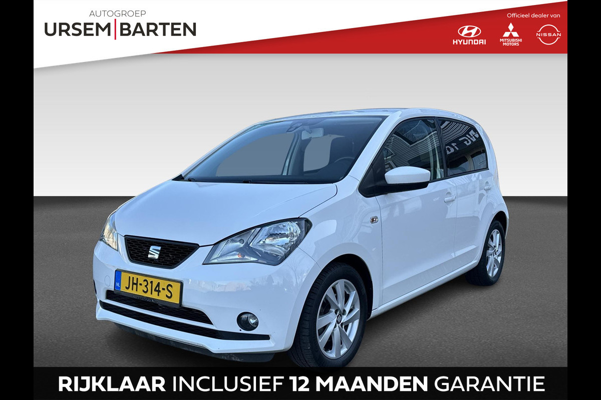 Seat Mii 1.0 Sport Connect