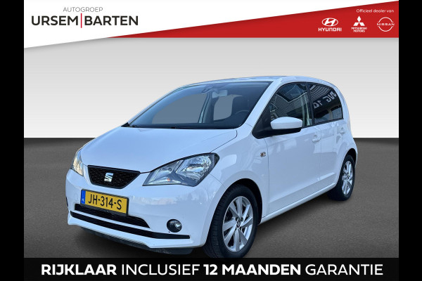 Seat Mii 1.0 Sport Connect