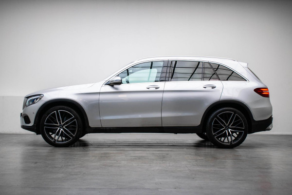 Mercedes-Benz GLC GLC250 4MATIC |Pano|Keyless|Leder|Cruise|Camera|