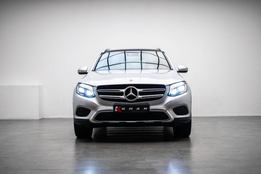 Mercedes-Benz GLC GLC250 4MATIC |Pano|Keyless|Leder|Cruise|Camera|